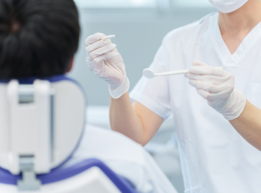 01 丁寧な説明とわかりやすい治療