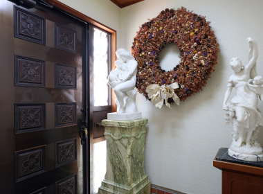 02 “自分宛て”に届く定期検診ハガキ