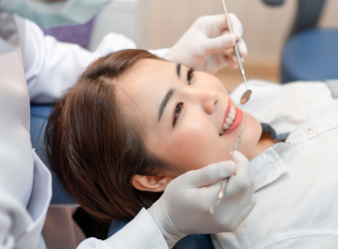 03 わかりやすい費用説明と納得の治療